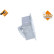 Oljekylare, motor EASY FIT, miniatyr 2