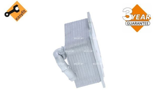 Oljekylare, motor EASY FIT, bild 2