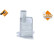 Oljekylare, motor EASY FIT, miniatyr 2