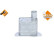 Oljekylare, motor EASY FIT, miniatyr 3
