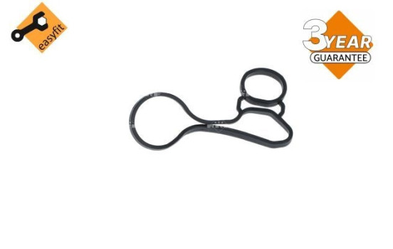 Oljekylare, motor EASY FIT, bild 5