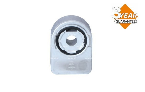 Oljekylare, motor EASY FIT, bild 3