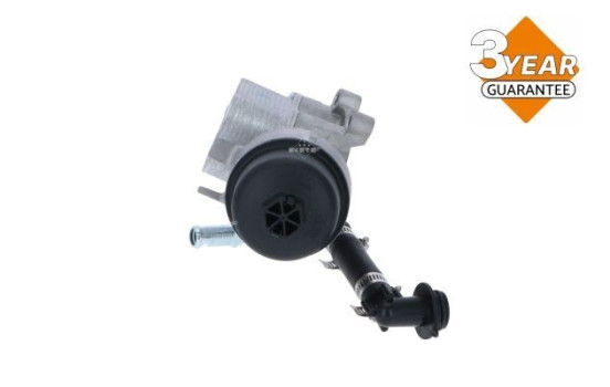 Oljekylare, motor EASY FIT, bild 2