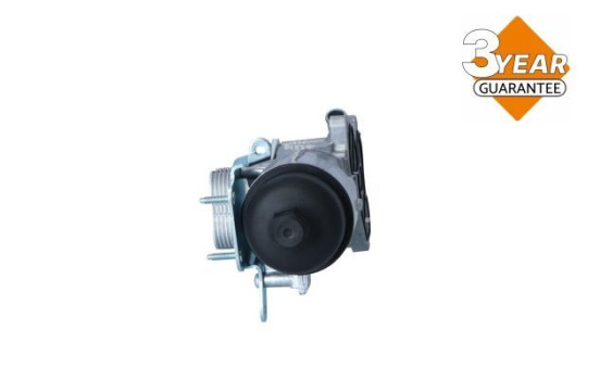 Oljekylare, motor EASY FIT, bild 2