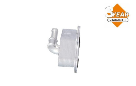 Oljekylare, motor EASY FIT, bild 3