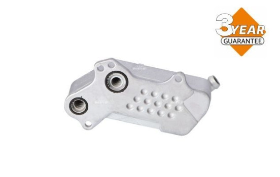 Oljekylare, motor EASY FIT, bild 4