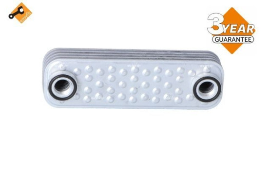 Oljekylare, motor EASY FIT, bild 2