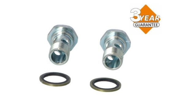 Oljekylare, motor EASY FIT, bild 6