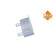 Oljekylare, motor EASY FIT, miniatyr 2