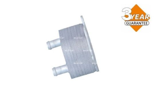 Oljekylare, motor EASY FIT, bild 2
