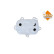 Oljekylare, motor EASY FIT, miniatyr 3