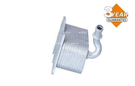 Oljekylare, motor EASY FIT, bild 5