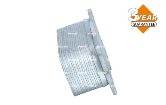 Oljekylare, motor EASY FIT, bild 3