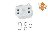 Oljekylare, motor EASY FIT
