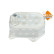 Oljekylare, motor EASY FIT, miniatyr 2