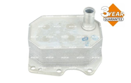 Oljekylare, motor EASY FIT, bild 4