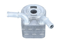 Oljekylare, motor EASY FIT