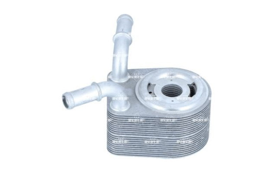 Oljekylare, motor EASY FIT, bild 2