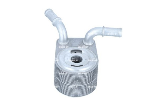 Oljekylare, motor EASY FIT, bild 3
