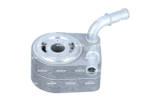 Oljekylare, motor EASY FIT, bild 4