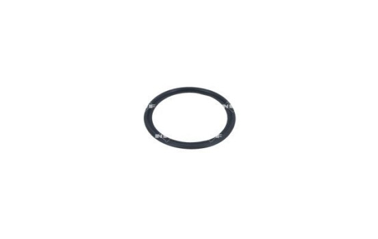 Oljekylare, motor EASY FIT, bild 5