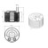 Oljekylare, motor EASY FIT, miniatyr 2