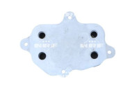 Oljekylare, motor EASY FIT