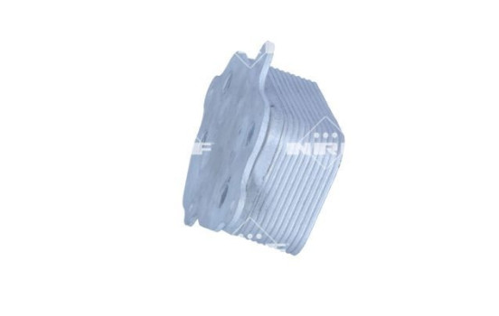 Oljekylare, motor EASY FIT, bild 2