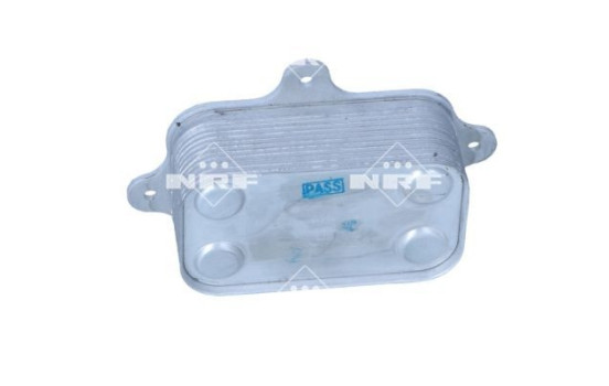 Oljekylare, motor EASY FIT, bild 3