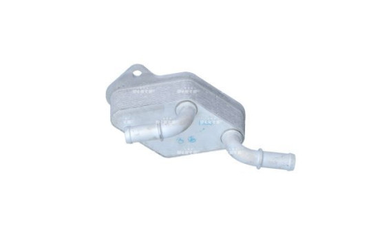 Oljekylare, motor EASY FIT
