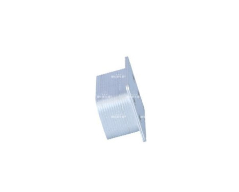 Oljekylare, motor EASY FIT, bild 2