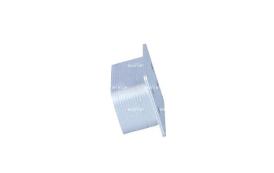 Oljekylare, motor EASY FIT, bild 2