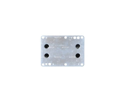 Oljekylare, motor EASY FIT, bild 3