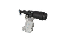 Oljekylare, motor EASY FIT