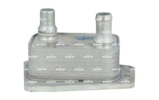 Oljekylare, motor EASY FIT, bild 2