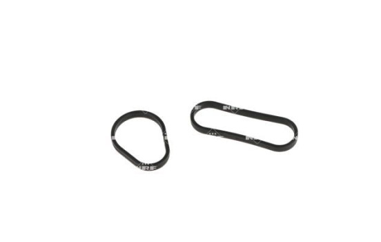 Oljekylare, motor EASY FIT, bild 5