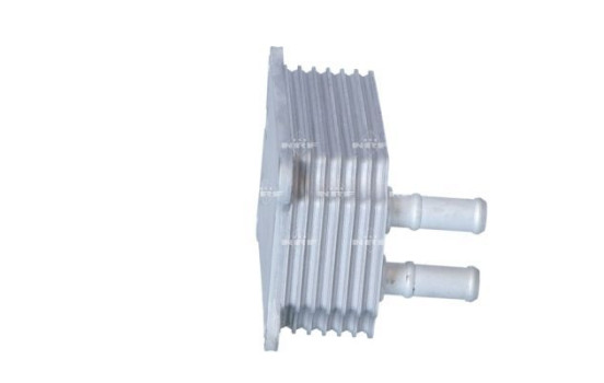 Oljekylare, motor EASY FIT, bild 4