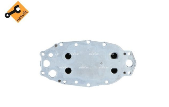 Oljekylare, motor EASY FIT, bild 3
