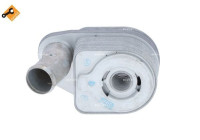 Oljekylare, motor EASY FIT