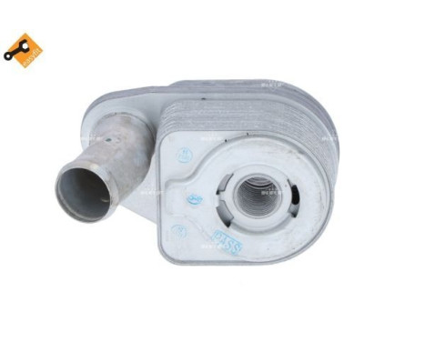 Oljekylare, motor EASY FIT