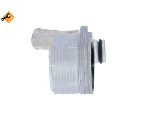 Oljekylare, motor EASY FIT, bild 2
