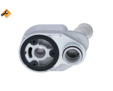 Oljekylare, motor EASY FIT, bild 3