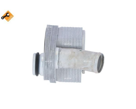 Oljekylare, motor EASY FIT, bild 4