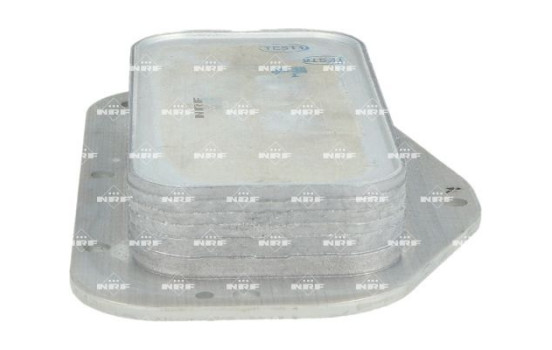 Oljekylare, motor EASY FIT, bild 3
