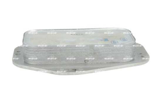 Oljekylare, motor EASY FIT, bild 4