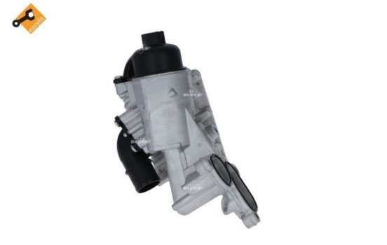 Oljekylare, motor EASY FIT, bild 4
