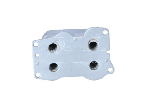Oljekylare, motor EASY FIT, bild 3