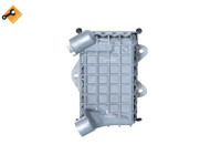 Oljekylare, motor EASY FIT
