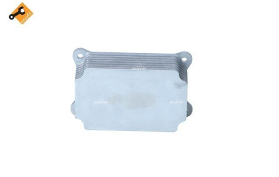 Oljekylare, motor EASY FIT, bild 3