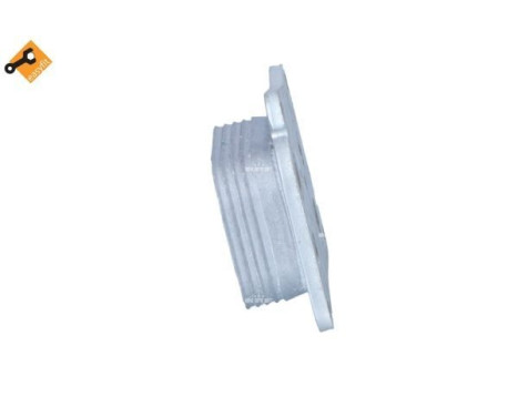 Oljekylare, motor EASY FIT, bild 2
